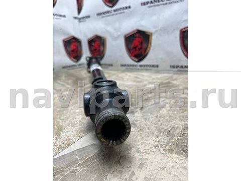 Карданный вал передний Ford Sierra X761, 2024 г., OEM L7A33219BA, арт. 42063, фото 3