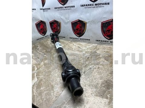 Карданный вал передний Ford Sierra X761, 2024 г., OEM L7A33219BA, арт. 42063, фото 4