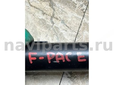 Карданный вал передний Ford Sierra X761, 2024 г., OEM L7A33219BA, арт. 42063, фото 6