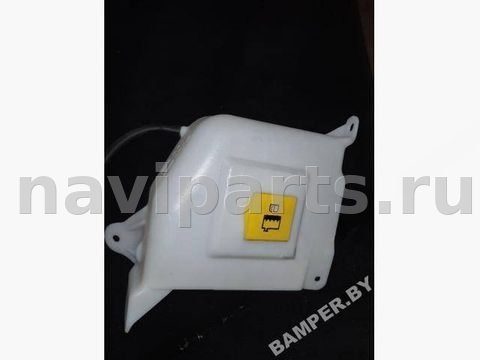 Бачок расширительный Jeep Commander, 2008 г., OEM 55038011AB, арт. 42183894