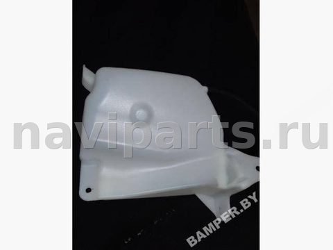 Бачок расширительный Jeep Commander, 2008 г., OEM 55038011AB, арт. 42183894, фото 2