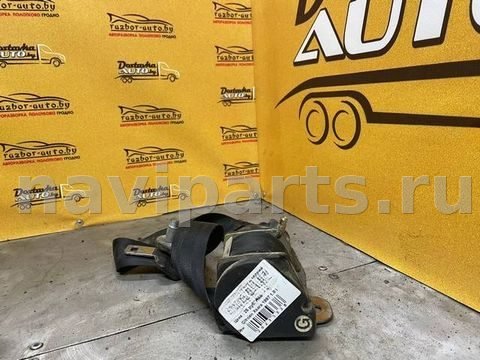 Ремень безопасности задний левый Citroen Xsara, арт. 42248