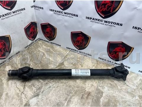 Карданный вал передний Volkswagen Passat L560, OEM HK833219BC, арт. 42373