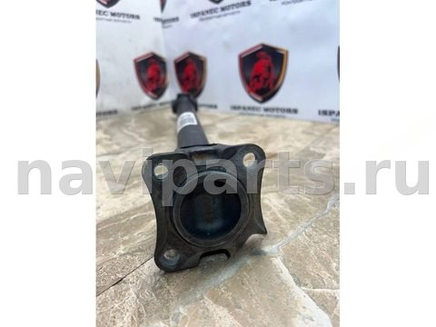 Карданный вал передний Volkswagen Passat L560, OEM HK833219BC, арт. 42373, фото 4