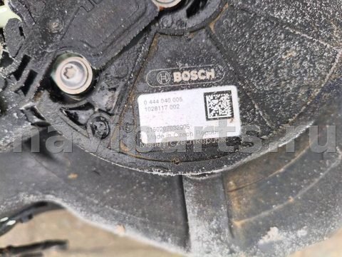 Бак AdBlue Mercedes C W205, 2016 г., OEM A2054706901, арт. 42393113, фото 3