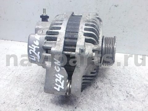 Генератор Suzuki Swift, 2011 г., OEM 3140071L02, арт. 424GN_2, фото 2