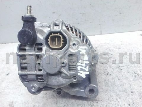 Генератор Nissan Pixo, 2011 г., OEM 3140071L02, арт. 424GN_3, фото 6