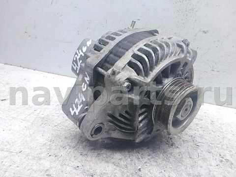 Генератор Opel Agila, 2011 г., OEM 3140071L02, арт. 424GN_4