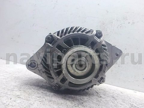 Генератор Opel Agila, 2011 г., OEM 3140071L02, арт. 424GN_4, фото 5