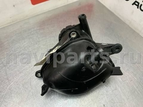 Бачок расширительный Mercedes C W205, 2016 г., OEM A2742000385, арт. 42569, фото 3