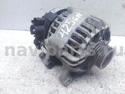 Генератор Citroen Nemo, 2007 г., OEM DAN515, арт. 425GN_2