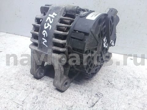 Генератор Citroen C1, 2007 г., OEM DAN515, арт. 425GN_3, фото 3