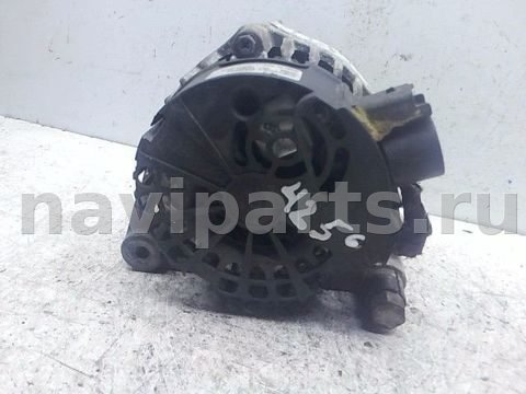 Генератор Citroen C1, 2007 г., OEM DAN515, арт. 425GN_3, фото 6