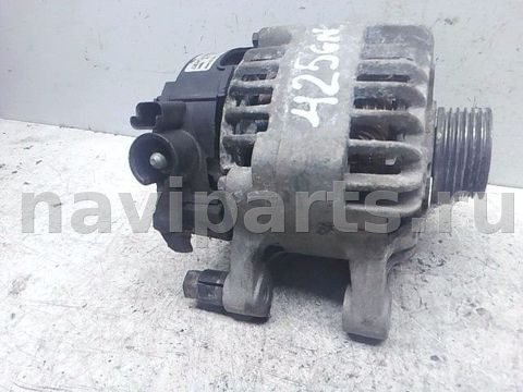 Генератор Citroen Berlingo, 2007 г., OEM DAN515, арт. 425GN_4, фото 5