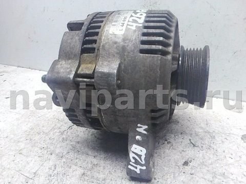 Генератор Ford Mondeo, 1998 г., OEM L44690, арт. 426GN, фото 3