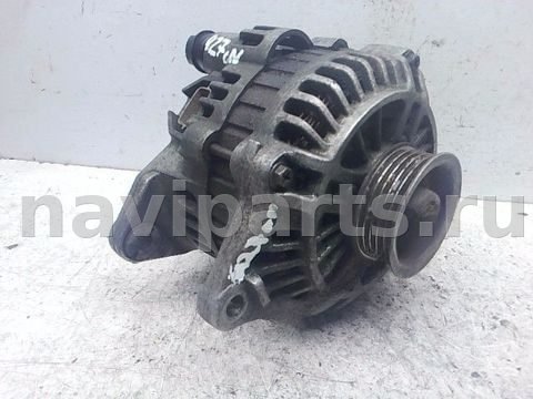 Генератор Mitsubishi Carisma, 2001 г., OEM A3TA5492, арт. 427GN_1