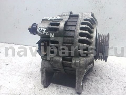 Генератор Mitsubishi Carisma, 2001 г., OEM A3TA5492, арт. 427GN_1, фото 2