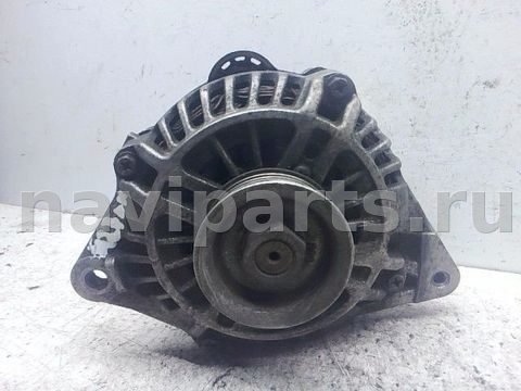Генератор Mitsubishi Space Wagon, 2001 г., OEM A3TA5492, арт. 427GN_2, фото 4