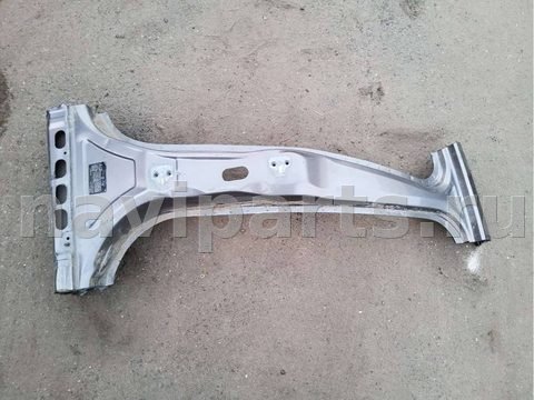Стойка кузовная центральная правая Jaguar XF 250, арт. 42839817