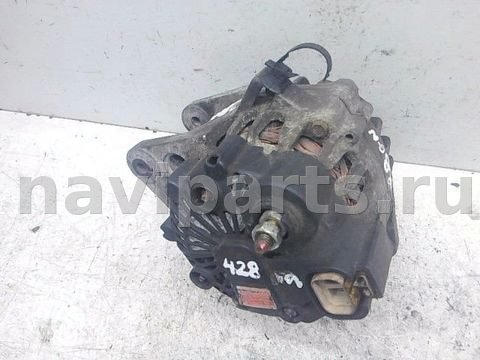 Генератор Hyundai Accent, 2008 г., OEM 3730022650, арт. 428GN, фото 4