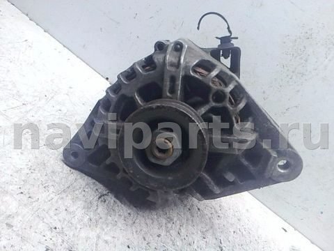Генератор Kia Cerato, 2008 г., OEM 3730022650, арт. 428GN_6, фото 6