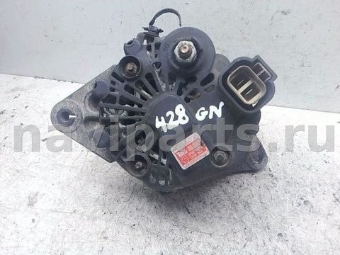 Генератор Kia Sportage, 2008 г., OEM 3730022650, арт. 428GN_7, фото 7