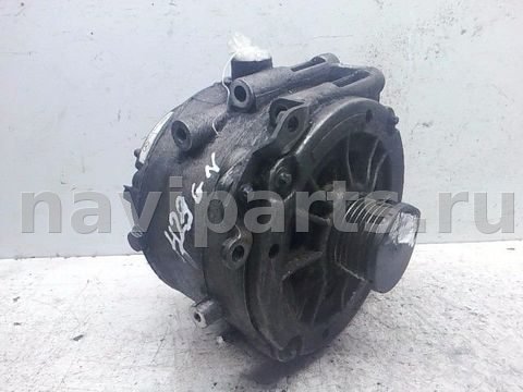 Генератор Mercedes E W210, 2000 г., OEM A0001502550, арт. 429GN_1