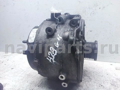 Генератор Mercedes E W210, 2000 г., OEM A0001502550, арт. 429GN_1, фото 4