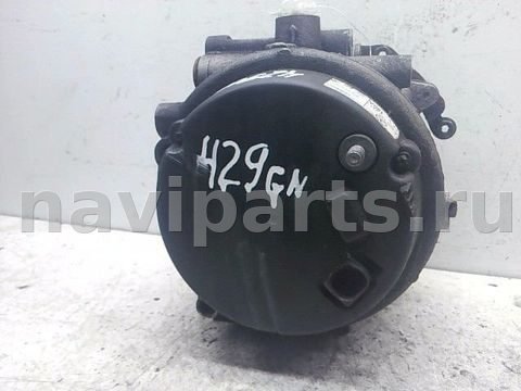 Генератор Mercedes E W210, 2000 г., OEM A0001502550, арт. 429GN_1, фото 5