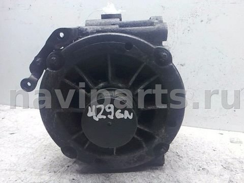 Генератор Mercedes E W211, 2003 г., OEM A0001502550, арт. 429GN_2, фото 2