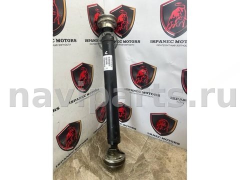 Карданный вал передний Mini Countryman, OEM a1674105203, арт. 43064