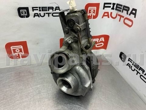 Турбина Mercedes C W203, 2006 г., OEM A6460900180, арт. 43071