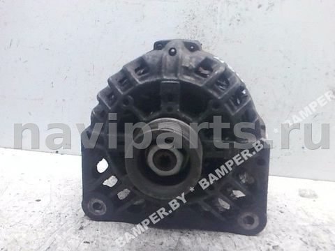 Генератор Renault Megane, 2004 г., OEM 8200153710, арт. 430GN_2, фото 4
