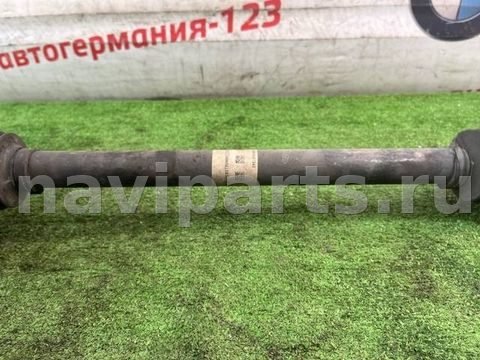 Полуось задняя приводной вал ШРУС Audi A4 W205, OEM A2053501809, арт. 43168, фото 3