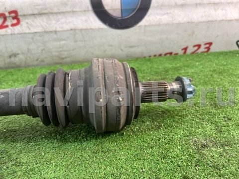 Полуось задняя приводной вал ШРУС Audi A4 W205, OEM A2053501809, арт. 43168, фото 4