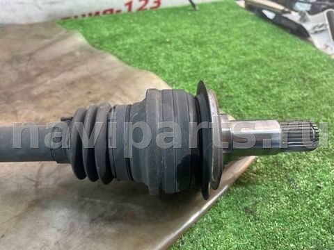 Полуось задняя приводной вал ШРУС Bentley Continental GT, OEM A2133505100, арт. 43170, фото 3