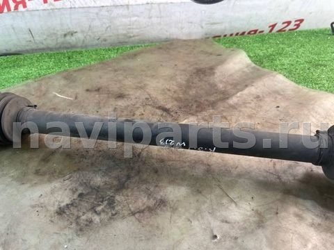 Полуось задняя приводной вал ШРУС Bentley Continental GT, OEM A2133505100, арт. 43170, фото 4
