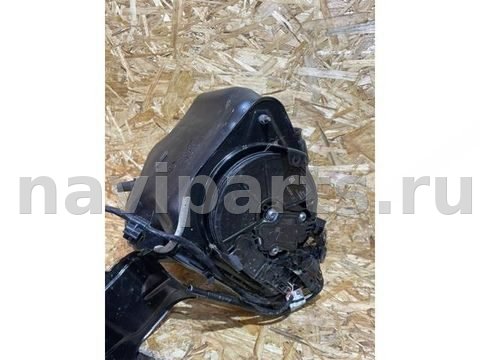 Бак AdBlue BMW X6 F16, 2018 г., OEM 7295653, арт. 431, фото 2