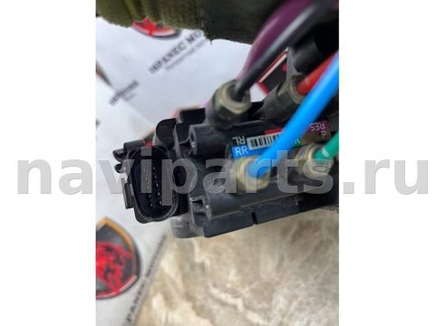 Компрессор пневмоподвески Bentley Continental GT 3s3, OEM 971616006g, арт. 43284, фото 10