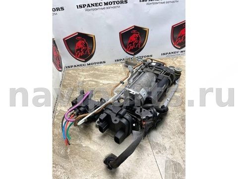 Компрессор пневмоподвески Bentley Continental GT 3s3, OEM 971616006g, арт. 43284, фото 11