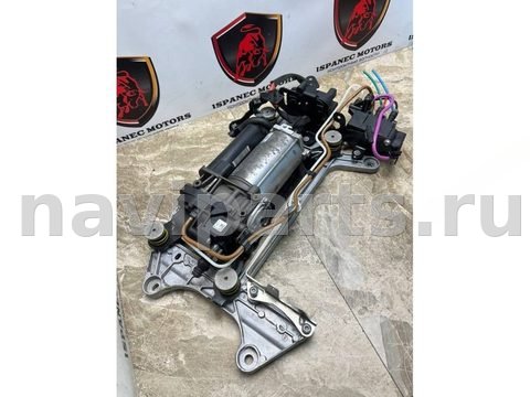 Компрессор пневмоподвески Bentley Continental GT 3s3, OEM 971616006g, арт. 43284, фото 2