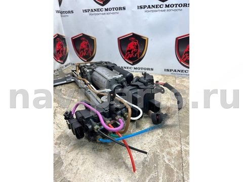 Компрессор пневмоподвески Bentley Continental GT 3s3, OEM 971616006g, арт. 43284, фото 3