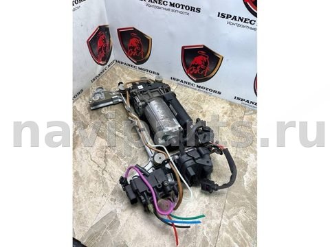 Компрессор пневмоподвески Bentley Continental GT 3s3, OEM 971616006g, арт. 43284, фото 4