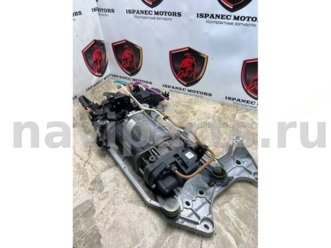 Компрессор пневмоподвески Bentley Continental GT 3s3, OEM 971616006g, арт. 43284, фото 6
