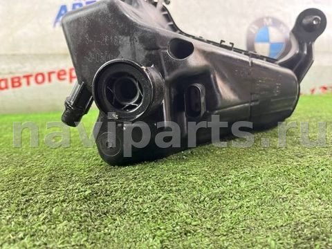 Бачок расширительный Land-Rover Range Rover Sport, OEM 17138677649, арт. 43402, фото 6