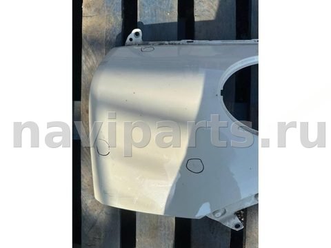 Крыло заднее правое Mini Clubman, 2019 г., OEM 41007430880, арт. 43524_1, фото 2