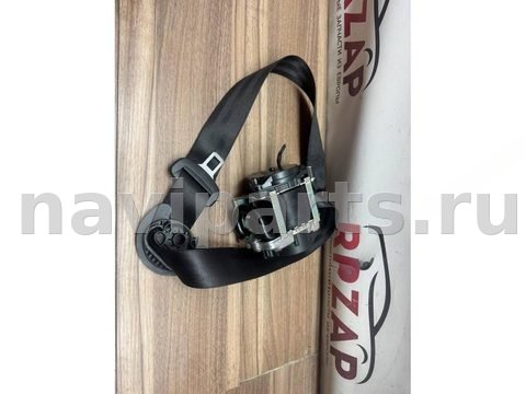 Ремень безопасности передний левый Audi A5, OEM 8W6857705, арт. 4357