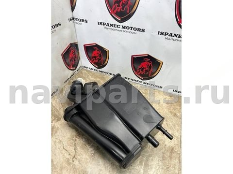 Адсорбер Land-Rover Range Rover Sport L461, OEM LR175793, арт. 43616