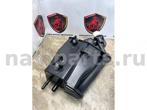 Адсорбер Land-Rover Range Rover Sport L461, OEM LR175793, арт. 43616, фото 6