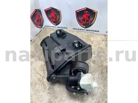 Адсорбер Land-Rover Range Rover Sport L461, OEM LR175793, арт. 43616, фото 7